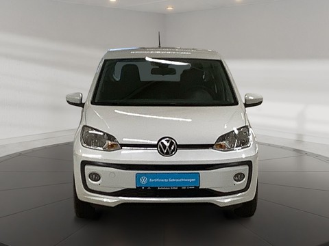 Volkswagen up 1.0 l