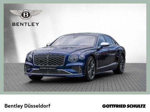 Bentley Flying Spur Mulliner Hybrid BENTLEY DÜSSELDORF