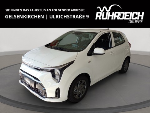 Kia Picanto 1.0 Vision