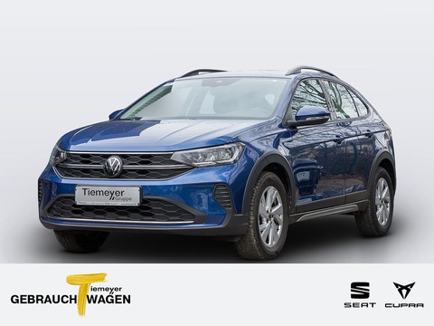 Volkswagen Taigo 1.0 TSI LIFE