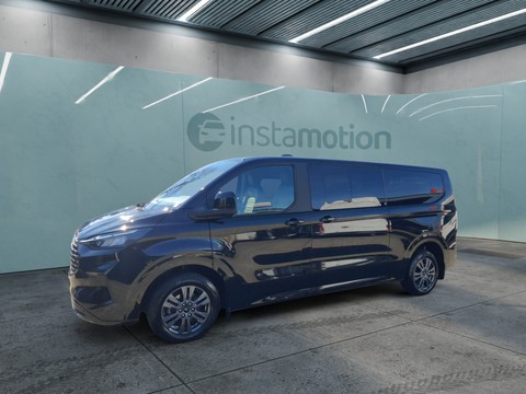 Ford Tourneo 2.0 Titan Custom 320 L2 EB