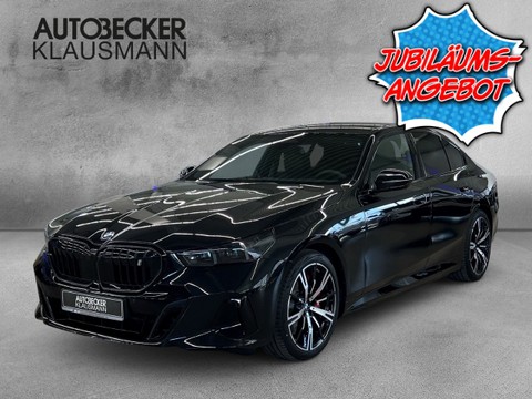 BMW i5 eDrive40 M Sport Pro LMR 20 Digitales HarmanKardon