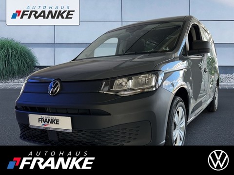 Volkswagen Caddy 2.0 Cargo Maxil
