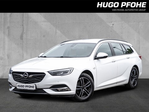 Opel Insignia 1.6 Edition