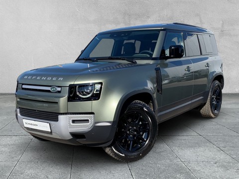 Land Rover Defender 110 D200 S EPH WP