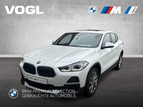 BMW X2 xDrive20d