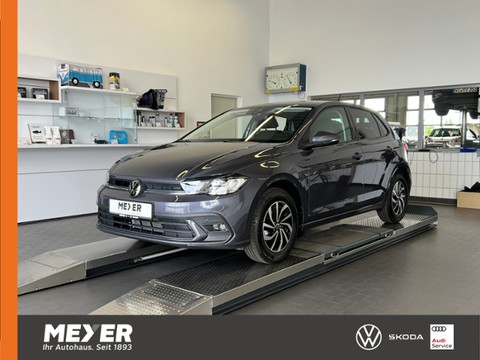Volkswagen Polo 1.0 TSI Life