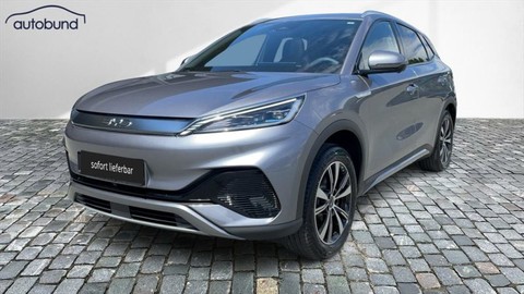 BYD ATTO 3 Atto 3 Design Wärmep ° DESIGN