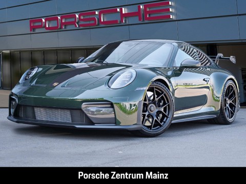 Porsche 992 911 GT3