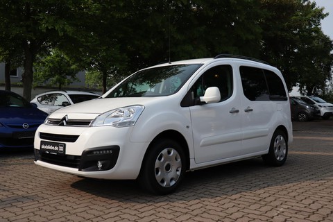 Citroën Berlingo 1.6 SELECTION