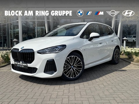 BMW 223 XDRIVE M Sport ALED DA