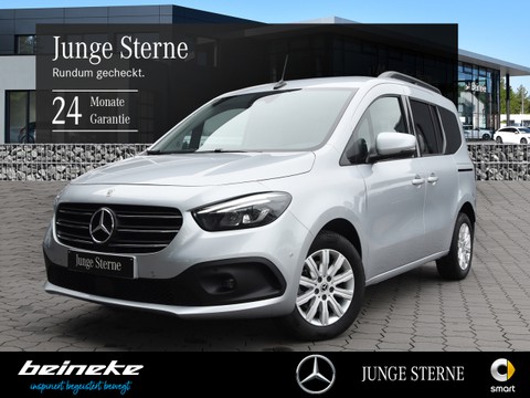 Mercedes-Benz T 180 d PROGRESSIVE Park-Paket