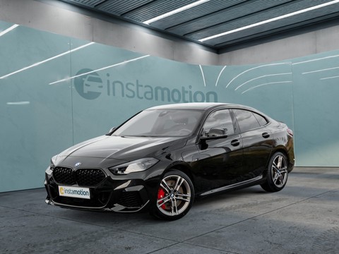 BMW M235i 6.7 xDrive Gran Coupe M Sport Neupreis EUR 640
