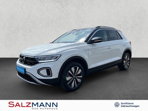 Volkswagen T-Roc 1.5 TSI