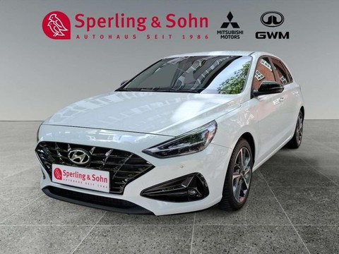 Hyundai i30 Edition 30