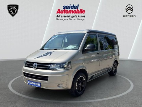Volkswagen T5 California 2.0 BiTDi Beach