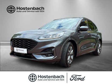 Ford Kuga 2.0 ST-Line EcoBlue EU6d Digitales