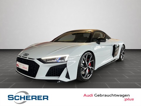 Audi R8 Spyder R8 Spyder V10 RWD