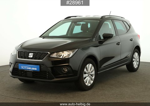 Seat Arona 1.6 TDI Style ######