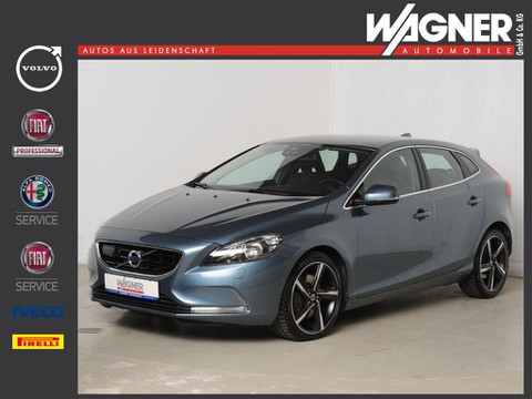 Volvo V40 D3 Momentum Fahrassist pak PRO