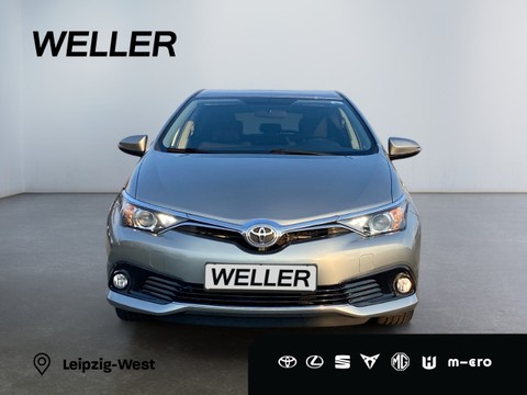Toyota Auris 1.2 Turbo Design Edition