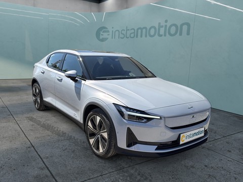 Polestar 2 Long Range Single