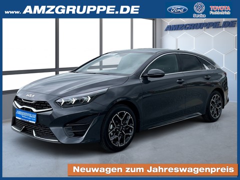 Kia pro cee'd 1.5 T-GDI Ultimate Edition Winterpak