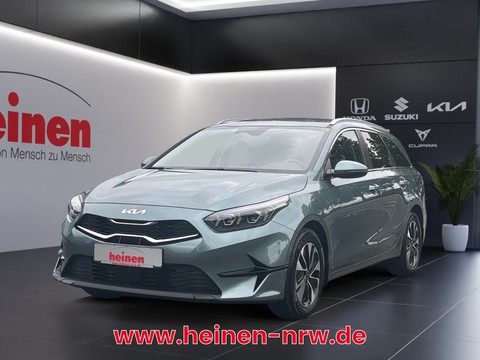 Kia cee'd 1.5 ceed SW Vision