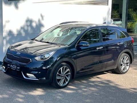 Kia Niro 1.6 Hybrid Spirit Spirit