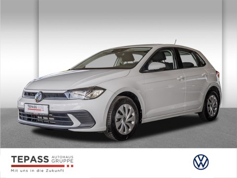 Volkswagen Polo 1.0 Life APP