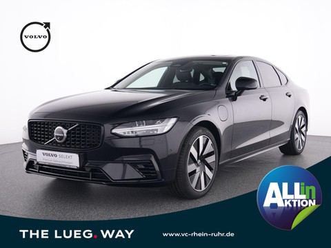 Volvo S90 T8 AWD Ultimate Dark GSD °