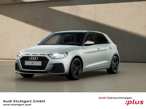 Audi A1 Sportback Advanced 25 TFSI