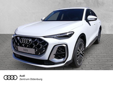 Audi SQ5 Sportback TFSI quattro
