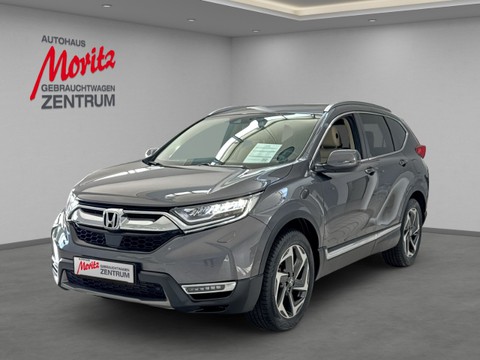 Honda CR-V 1.5 Executive