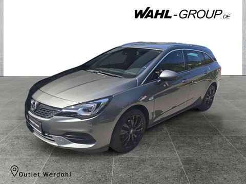 Opel Astra K Sports Tourer Business 8-FACH