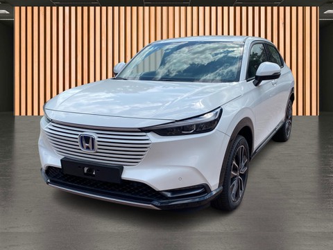 Honda HR-V 1.5 FHEV Advance