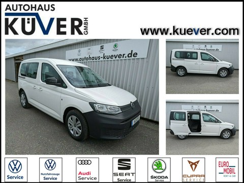 Volkswagen Caddy 2.0 TDI Kombi