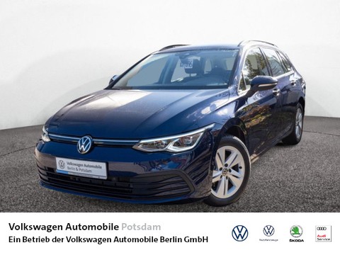 Volkswagen Golf Variant 1.0 l Life eTSI