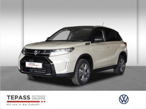 Suzuki Vitara 1.5 Dualjet Comfort AGS