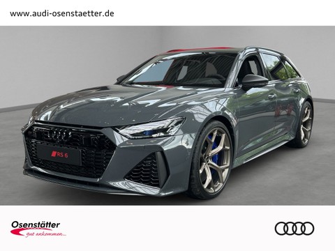 Audi RS6 Avant performance TFSI qu 22
