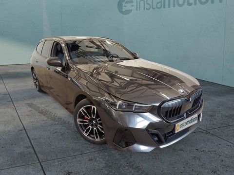 BMW 540 undefined