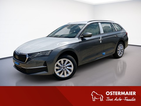 Skoda Octavia 2.0 TDI Combi Selection AMBIENTE SignA
