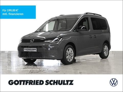 Volkswagen California 1.5 L TSI Caddy California