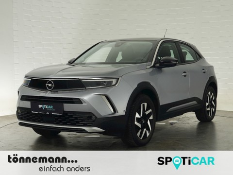 Opel Mokka-e B ELECTRIC ELEGANCE 50kWh SITZ