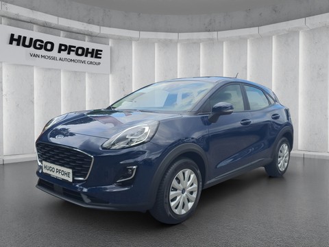 Ford Puma 1.0 Cool & Connect EB