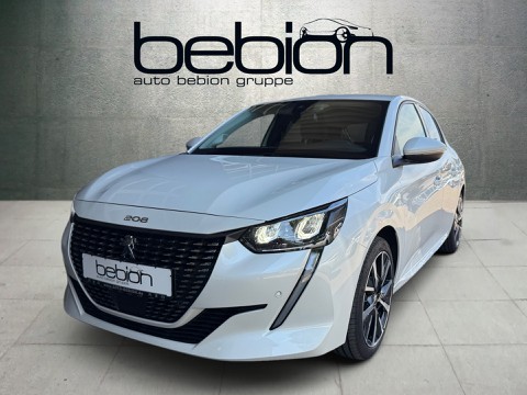 Peugeot 208 1.2 100 Allure
