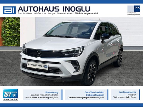 Opel Crossland 1.2 Elegance
