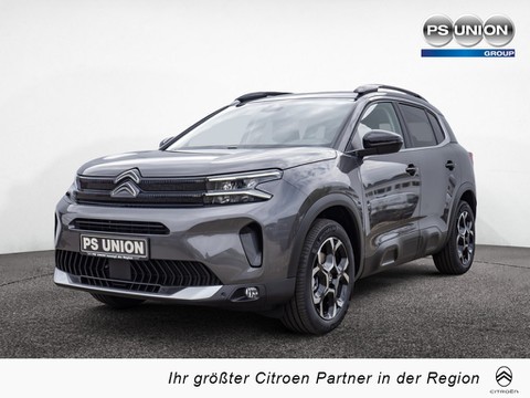 Citroën C5 1.2 Aircross Max