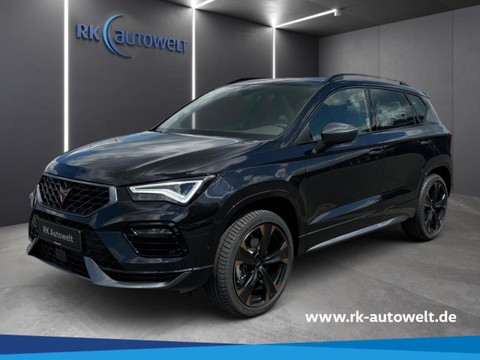 CUPRA Ateca 2.0 TSI TopView Beats