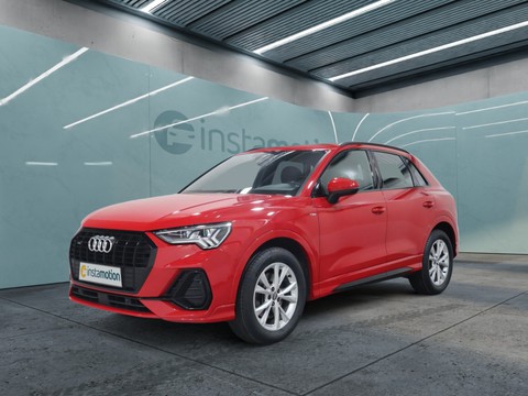 Audi Q3 undefined